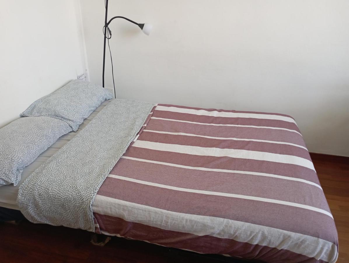 Apartmán Casa Sofia Livorno Exteriér fotografie